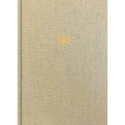 CSB She Reads Truth Bible, Sand Cloth Over Board, Indexed - by  Csb Bibles by Holman & Raechel Myers & Amanda Bible Williams (Hardcover)