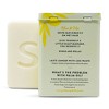 Peet Bros. Coconut Shampoo Bar Juicy Lemon & Thyme - 5oz - 3 of 4