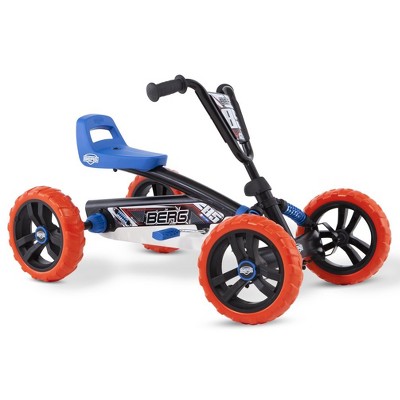 pedal go kart for toddlers