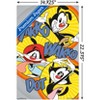 Trends International Animaniacs - Circles Unframed Wall Poster Prints - 3 of 4