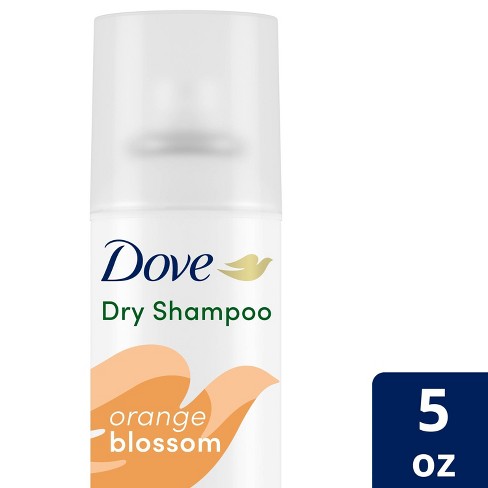 Dove Beauty Orange Blossom Dry Shampoo - 5oz - image 1 of 4