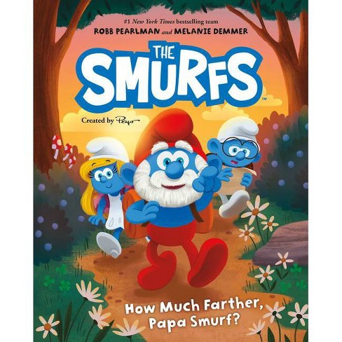 Smurf Tales Vol. 7, Book by Peyo, Official Publisher Page