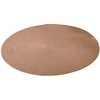 Colonial Mills Bristol Area Rug, 3x3, Mocha - 2 of 4