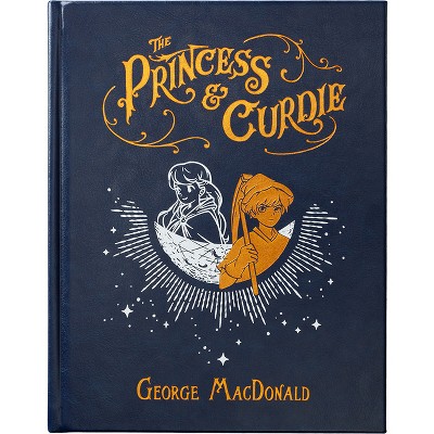 The Princess and Curdie - by George MacDonald