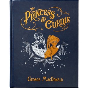 The Princess and Curdie - by George MacDonald - 1 of 1