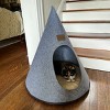 Carolina Pet Company Kitty TiPi Bed - 4 of 4