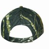 Camo Mesh Hat Realtree Hardwoods Hunting Baseball Adjustable Cap Men Women Teens - Tirrinia - 3 of 3