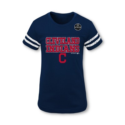 cle indians shirt