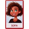 Guess Who? Card Game for Kids, Ages 5 and Up 2 Player Guessing Game - 4 of 4