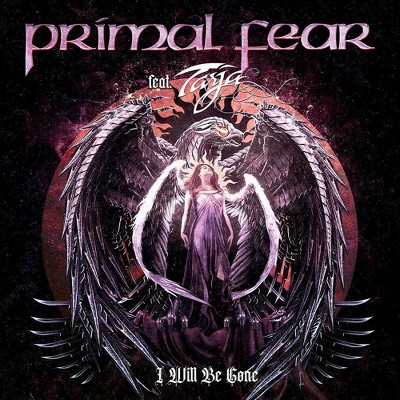 Primal Fear - I Will Be Gone (CD)