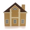 Cat's Meow Village 4.5 Inch O'malleys Livery Stable Series Iv 4 Retired Nos Village Buildings - 2 of 2
