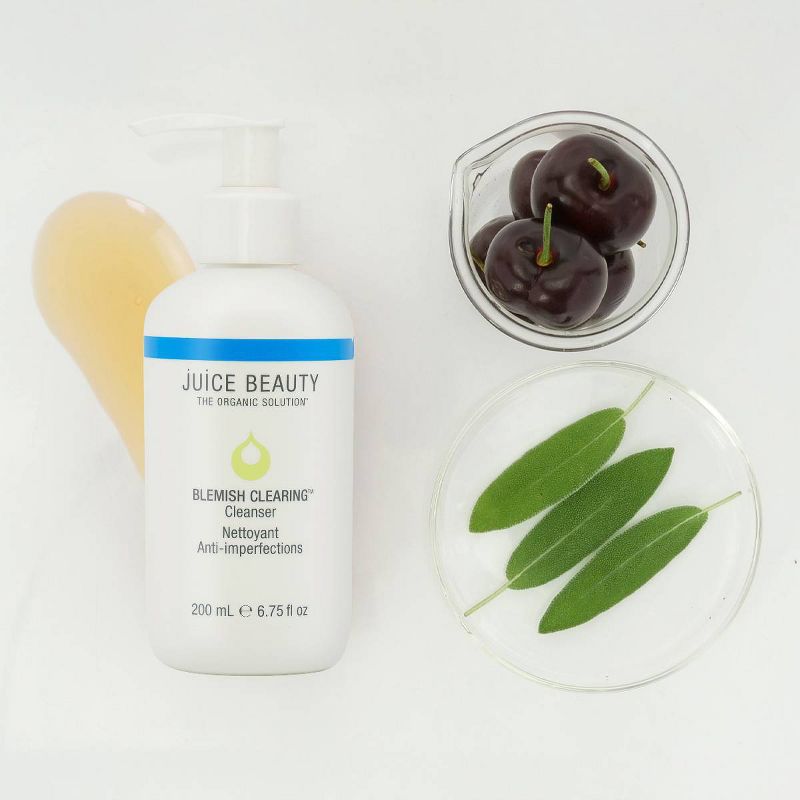 Juice Beauty Blemish Clearing Cleanser - 6.75 fl oz - Ulta Beauty, 5 of 6