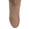 Journee Collection Wide Calf Women's Haze Boot - 4 of 4