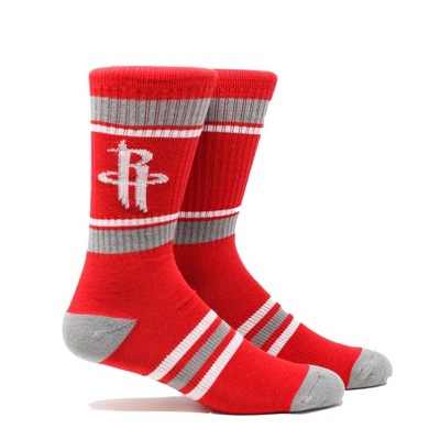 houston rockets striped jersey
