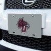 Cumberland University Secondary Logo Novelty Metal Vanity Tag License Plate - 2 of 4