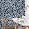 Tempaper Vintage Vine Peel and Stick Wallpaper - 4 of 4