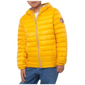 Rokka&Rolla Boys' Ultra-Light Real Down Packable Puffer Jacket - 1 of 4