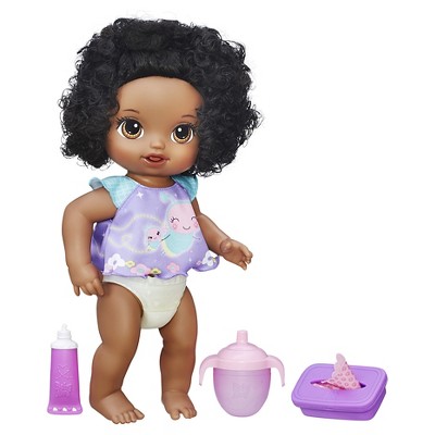 baby alive twinkles and tinkles target