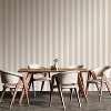 Veer Decor Antibes Linen Stripes  Wallpaper - 3 of 3