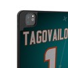 NFL Miami Dolphins Players Game Tactic Tablet Case for Apple iPad - 4 of 4