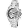 Invicta 14381 Men's Silver Dial Stainless Steel Speedway Chronograph - 2 of 4