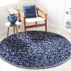 Jardin JAR753 Hand Tufted Indoor Rugs - Safavieh - 2 of 4
