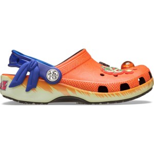Crocs Kids Dragon Ball Z Classic Clogs - 1 of 4