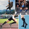 Compression Socks Women & Men set of 4 Pair - 2 of 4