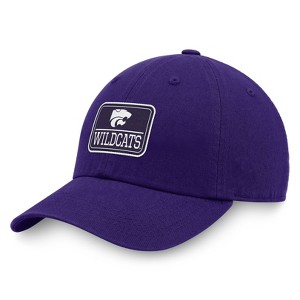 NCAA 2025 Kansas State Wildcats CHL2 Hat - 1 of 4