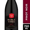 Noble Vines Pinot Noir Red Wine - 750ml Bottle - 2 of 4