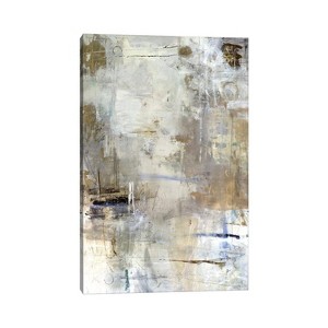 Asking for White by Julian Spencer Unframed Wall Canvas - iCanvas - 1 of 4