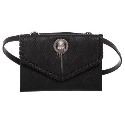 luggage belt target