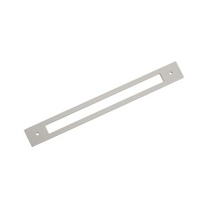 Amerock Medora Backplate for Cabinet Knobs and Pulls - 1 of 4
