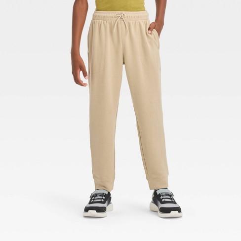 Boys' Performance Jogger Pants - All In Motion™ : Target