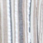 natural seersucker stripe