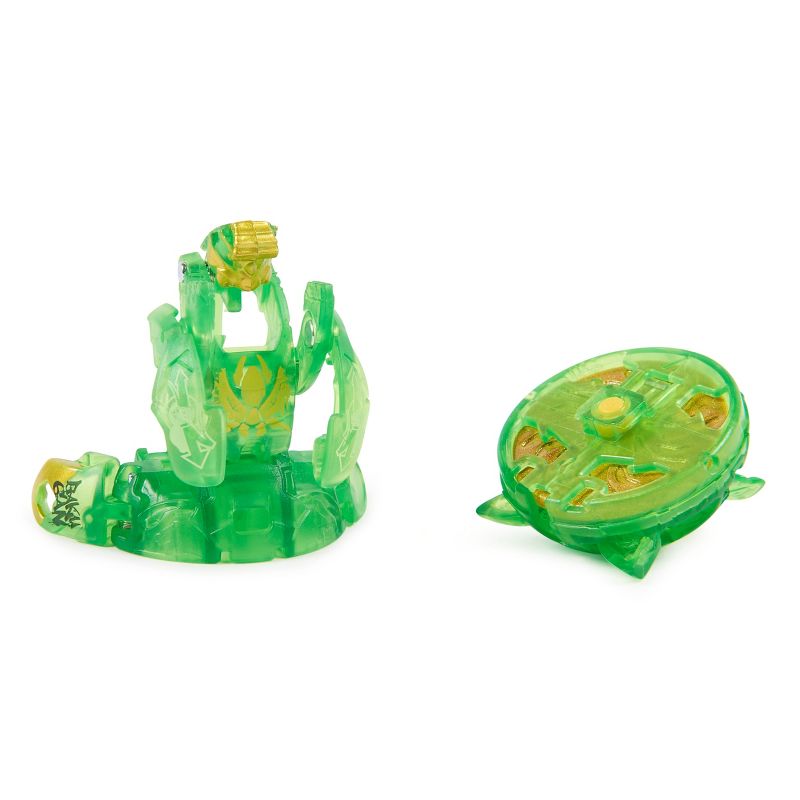 Bakugan Street Brawl Special Attack Mantid Action Figure (Target Exclusive), 5 of 12