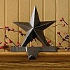 Park Designs Star Stocking Hanger Iron Set of 2 - 2 of 4