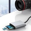 SANOXY 512GB Micro SD Memory Card – 100MB/s Speed, 4K Video Recording, UHS-I Compatible - 4 of 4