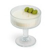 5oz Cocktail Glass Candle Mellow Martini - Bullseye's Playground™ - 2 of 3
