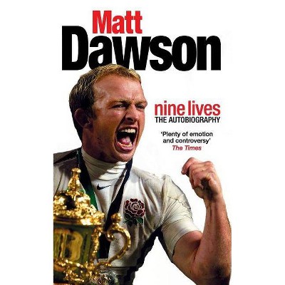 Matt Dawson - (Paperback)