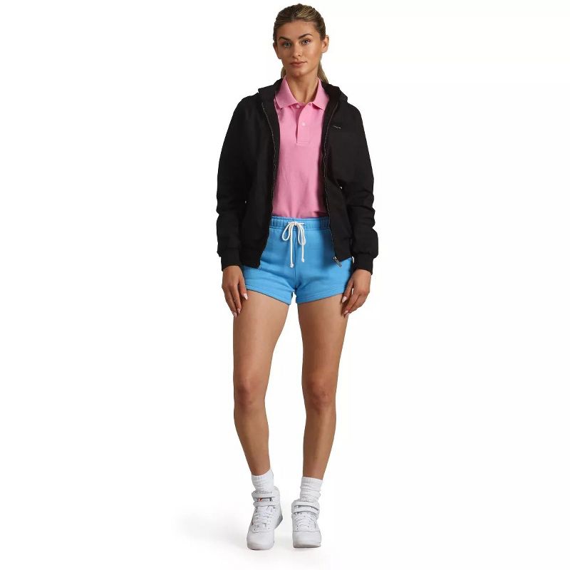 Members Only Women's Classic Iconic Racer Jacket ( Slim Fit ), 1 of 3
