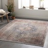 Mark & Day Pittsboro Woven Indoor Area Rugs - 2 of 4