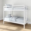 Bear Plywood Twin/Twin Bunk - 4 of 4