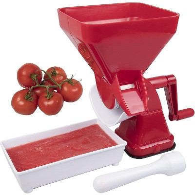 CucinaPro Tomato Strainer & Juicer