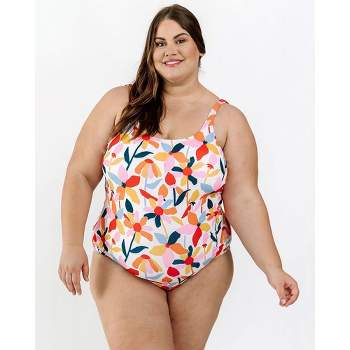 Built in Shelf Bra : Plus Size Clothing : Page 9