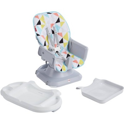 Fisher Price Spacesaver High Chair Windmill Target