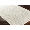 Hauteloom Parson Ivory/Sage Wool Area Rug - 4 of 4