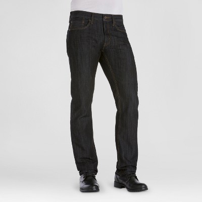 levi denizen 218 slim straight