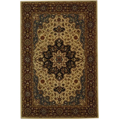 Heritage HG760 Handmade Rug - Safavieh