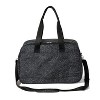 baggallini Weekender Expandable Duffel Bag - 3 of 4